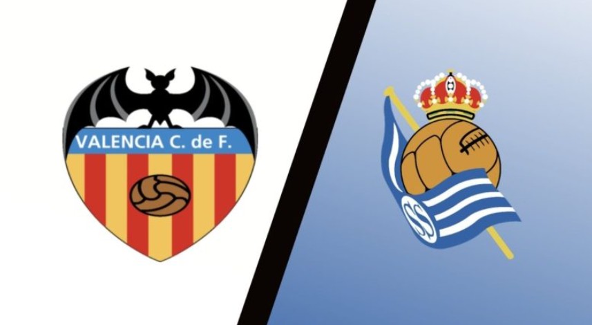 Phân tích kèo góc Valencia vs Real Sociedad