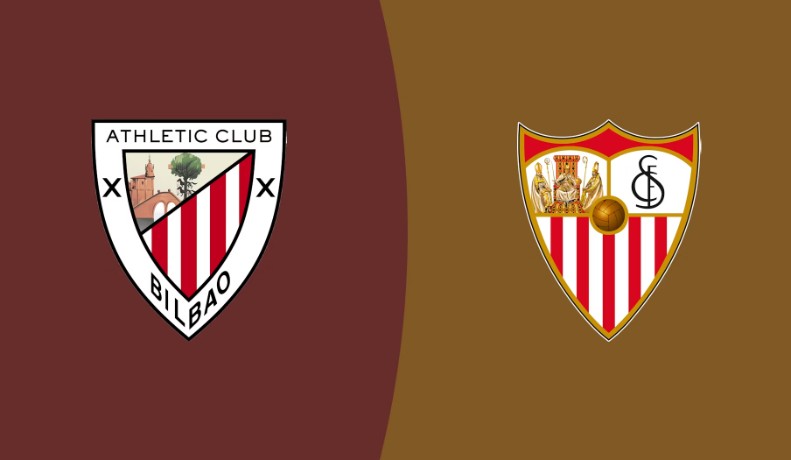 Soi kèo Athletic Club vs Sevilla 00:30 18/08: Kèo thơm tại xứ Basque 1 Soi kèo Athletic Club vs Sevilla 00:30 18/08: Kèo thơm tại xứ Basque