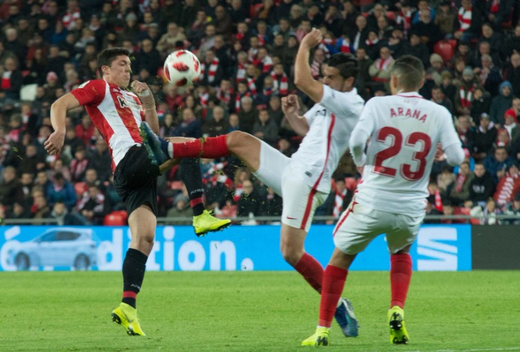 Soi kèo Athletic Club vs Sevilla 00:30 18/08: Kèo thơm tại xứ Basque 2 Soi kèo Athletic Club vs Sevilla chốt kèo ngon hôm nay