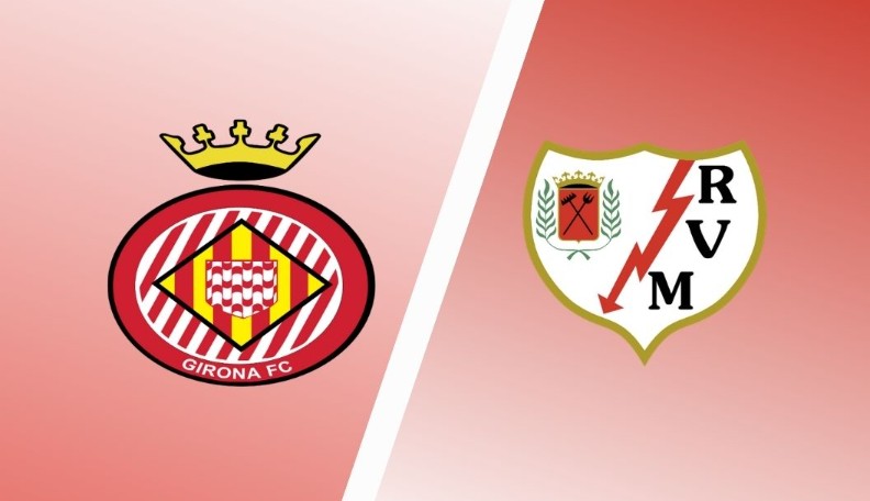 Soi kèo Girona vs Rayo Vallecano 00:00 16/08: Kèo mở màn Laliga