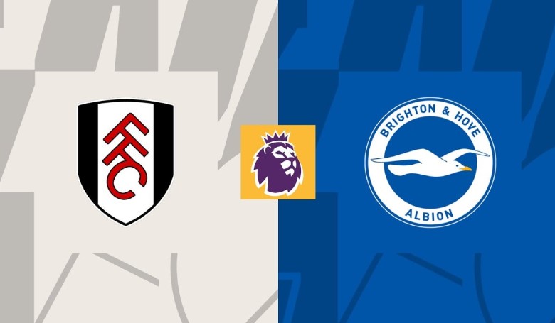 Soi kèo Ngoại hạng Anh Brighton vs Fulham 21:00 16/08: Ai tham vọng hơn?