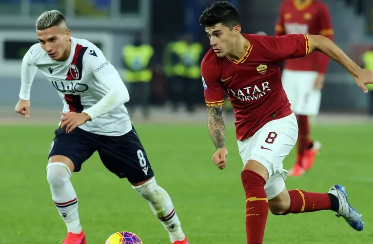 Soi kèo bđ Serie A Roma vs Bologna 01:45 24/08: Trận mở màn bùng nổ 2 Soi kèo bđ Serie A Roma vs Bologna trận mở màn bùng nổ
