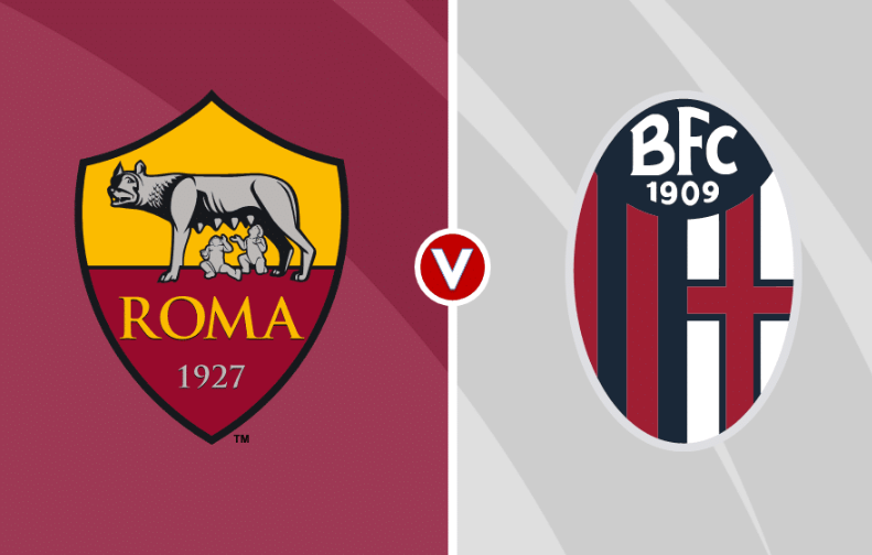 Soi kèo bđ Serie A Roma vs Bologna 01:45 24/08: Trận mở màn bùng nổ 1 Soi kèo bđ Serie A Roma vs Bologna 01:45 24/08: Trận mở màn bùng nổ