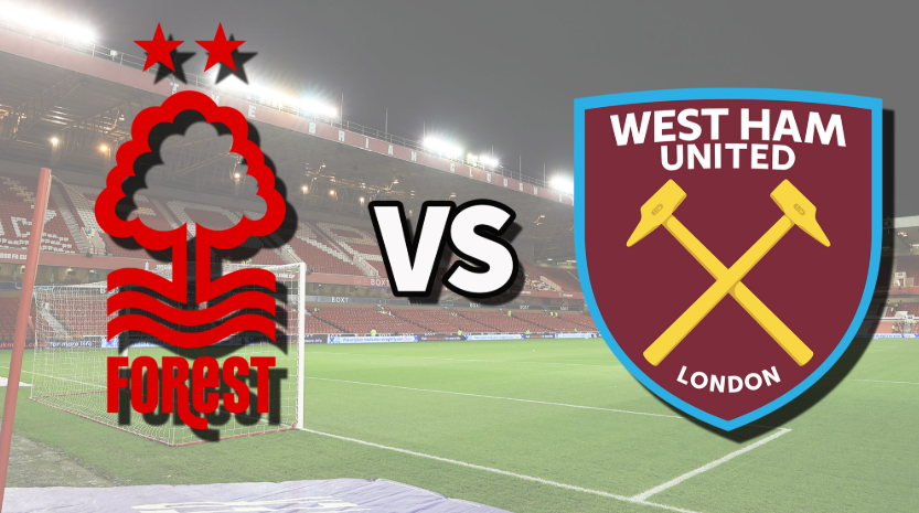 Soi kèo chuẩn Nottingham vs West Ham 20:00 31/08: Khó phân thắng bại 1 Soi kèo chuẩn Nottingham vs West Ham 20:00 31/08: Khó phân thắng bại