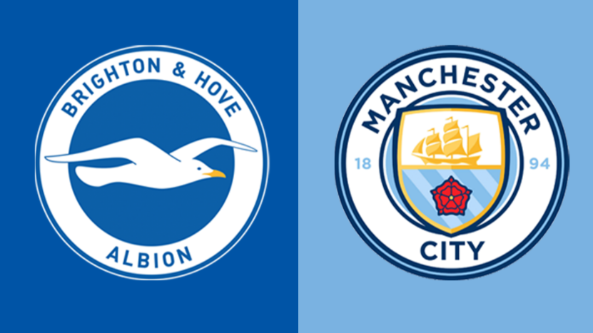 Soi kèo góc NHA Brighton vs Man City 20:00 31/08: Cửa trên hay dưới? 1 Soi kèo góc NHA Brighton vs Man City 20:00 31/08: Cửa trên hay dưới?