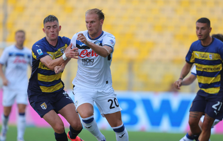 Soi kèo tài xỉu Parma vs Atalanta 23:30 30/08: Khó vượt mốc bàn thắng 2 Soi kèo tài xỉu Parma vs Atalanta chốt kèo ngon hôm nay