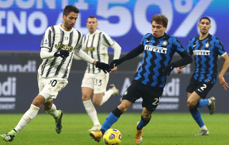 Dự đoán Juventus vs Inter Milan: Derby d’Italia rực lửa