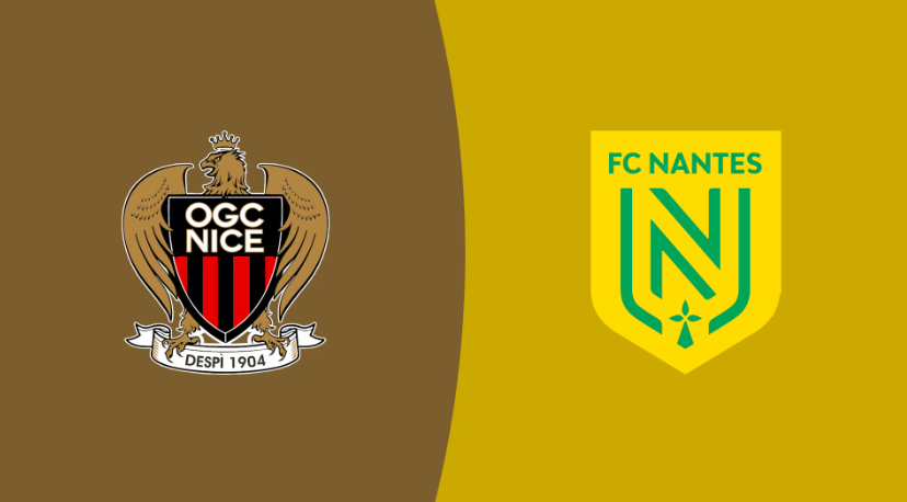 Dự đoán kèo Nice vs Nantes 07:00 14/09: Đội chủ nhà nhiều lợi thế 1 Du doan Nice vs Nantes