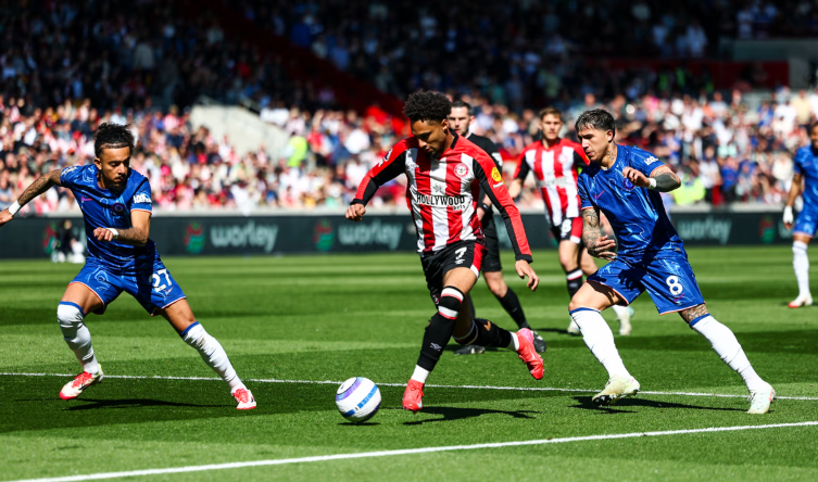 Nhận định Brentford vs Chelsea 02:00 14/09: The Blues thử thách sân Ong 2 Nhận định Brentford vs Chelsea: The Blues thử thách sân Ong