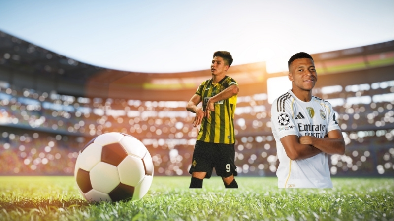 Nhận định Kairat vs Real Madrid 23:45 30/09: Ông hoàng gặp thử thách khó 2 Nhan dinh Kairat vs Real Madrid chot keo ngon hom nay