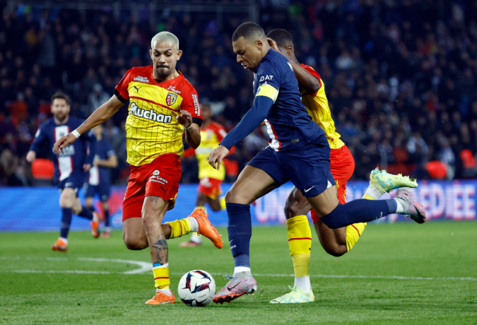 Nhận định PSG vs Lens 07:00 14/09: Gã nhà giàu khó bỏ lỡ điểm số 2 Nhan dinh PSG vs Lens Ga nha giau kho bo lo diem so
