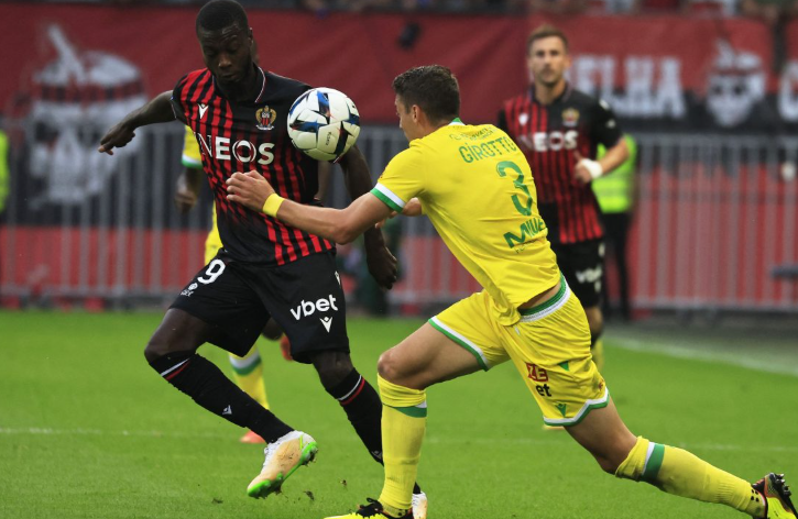 Dự đoán kèo Nice vs Nantes 07:00 14/09: Đội chủ nhà nhiều lợi thế 2 Soi keo Nice vs Nantes Doi chu nha nhieu loi the