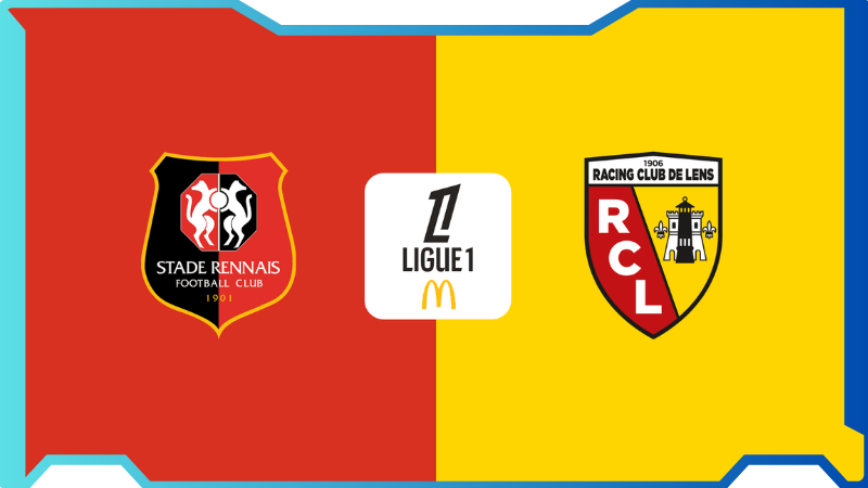 Soi kèo Rennes vs Lens 01:45 29/09: Ai tiếp tục thăng hoa? 1 Soi keo Rennes vs Lens