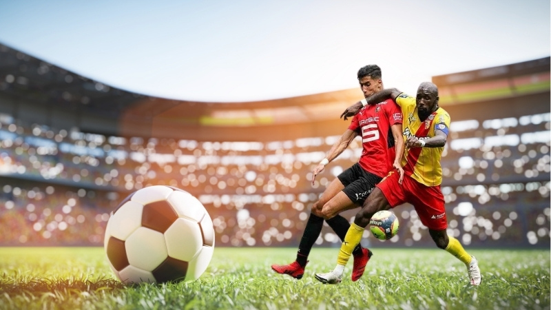 Soi kèo Rennes vs Lens 01:45 29/09: Ai tiếp tục thăng hoa? 2 Soi keo Rennes vs Lens chot keo ngon hom nay