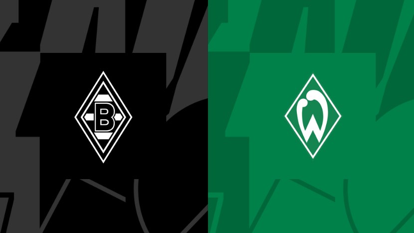 Soi kèo bd Gladbach vs Bremen 22:30 14/09: Căng thẳng ngựa ô Bundesliga 1 Soi keo bd Gladbach vs Bremen 1