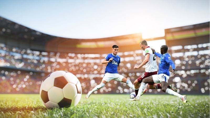 Soi kèo bóng đá Everton vs West Ham 02:00 30/09: Kèo trên nắm chắc 2 Soi keo bong da Everton vs West Ham chot keo ngon