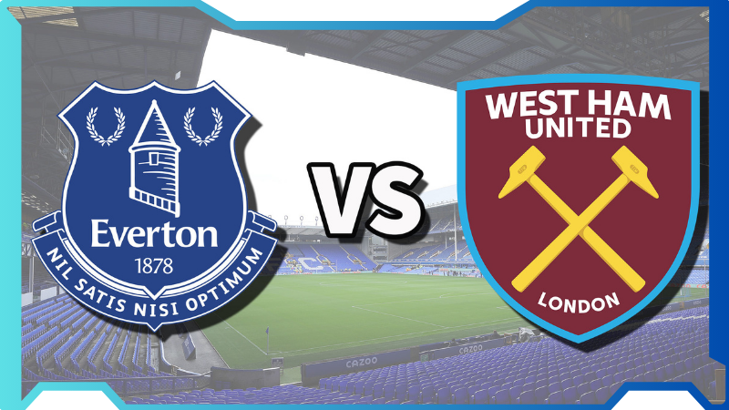 Soi kèo bóng đá Everton vs West Ham 02:00 30/09: Kèo trên nắm chắc 1 Soi keo bong da Everton vs West Ham