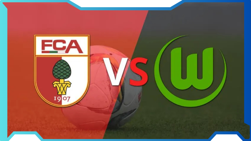 Nhận định kèo Augsburg vs Wolfsburg 20:30 04/10: Kèo tài xỉu nào tiềm năng? 1 Nhận định kèo Augsburg vs Wolfsburg 20:30 04/10: Kèo tài xỉu nào tiềm năng?
