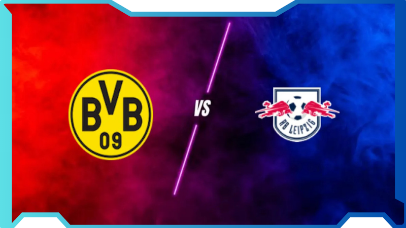 Soi kèo Dortmund vs RB Leipzig 20:30 04/10: Derby vùng Ruhr kèo khó đoán 1 Soi kèo Dortmund vs RB Leipzig 20:30 04/10: Derby vùng Ruhr kèo khó đoán