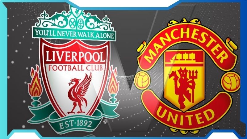 Liverpool vs Man United