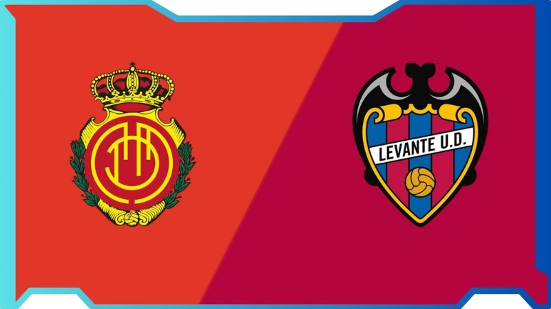 Soi kèo Mallorca vs Levante 20:00 26/10: Sự trở lại của đội bóng đảo Majorca 1 Soi kèo Mallorca vs Levante 20:00 26/10: Sự trở lại của đội bóng đảo Majorca