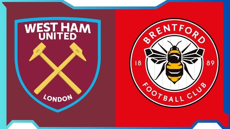 Nhận định kèo West Ham vs Brentford 02:00 21/10: Búa tạ đối đầu ong mật 1 Nhan dinh keo West Ham vs Brentford