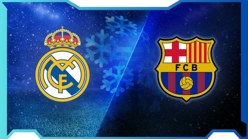 Dự đoán kèo Real Madrid vs Barcelona 22:15 26/10: Siêu kinh điển Real quyết phục thù 1 Dự đoán kèo Real Madrid vs Barcelona 22:15 26/10: Siêu kinh điển Real quyết phục thù