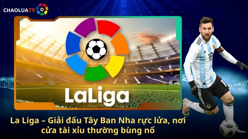 La Liga